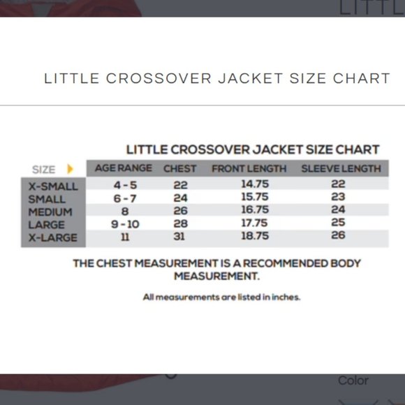 Kids Cycling Rain Jacket - Picture 9 of 9